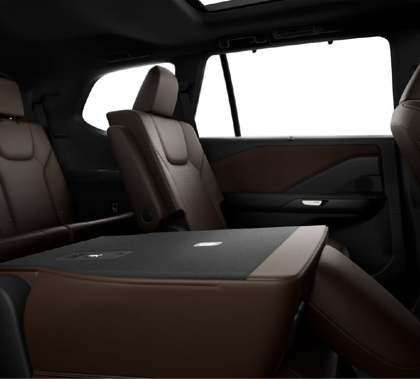 2026 Lexus TX 350 PREMIUM AWD Richmond VA