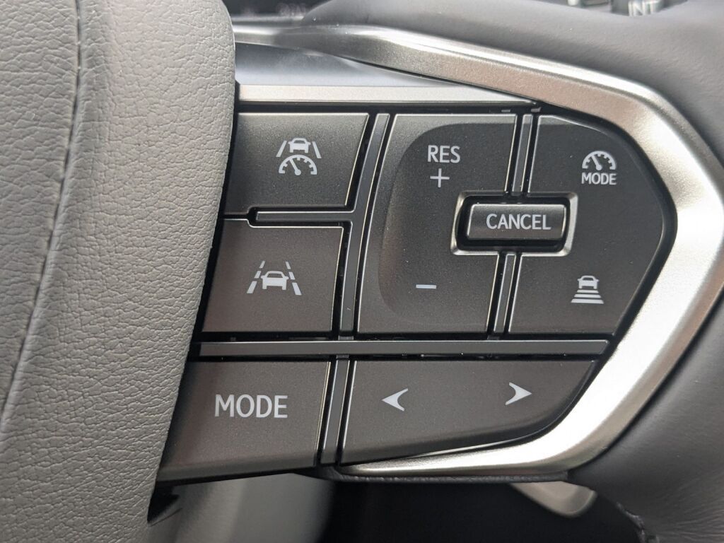 2026 Lexus TX 350 PREMIUM AWD Richmond VA