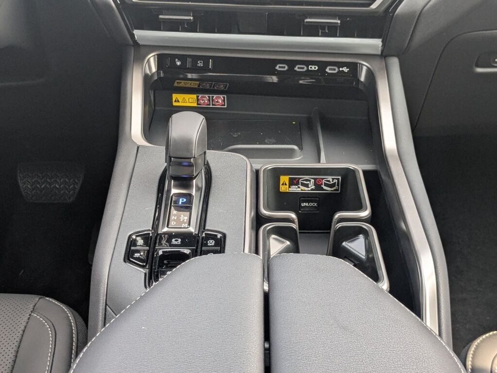 2026 Lexus TX 350 PREMIUM AWD Richmond VA