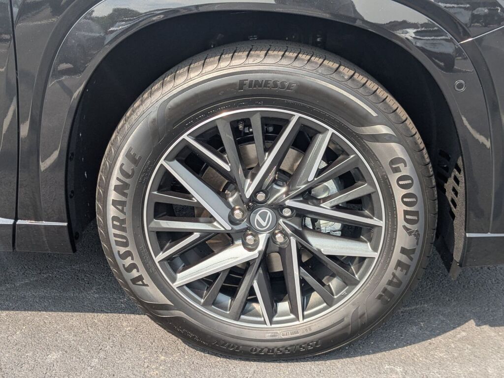 2026 Lexus TX 350 PREMIUM AWD Richmond VA