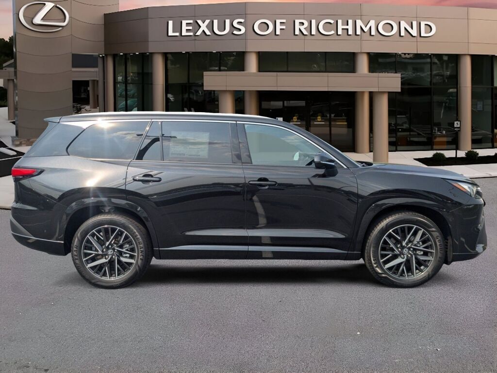 2026 Lexus TX 350 PREMIUM AWD Richmond VA
