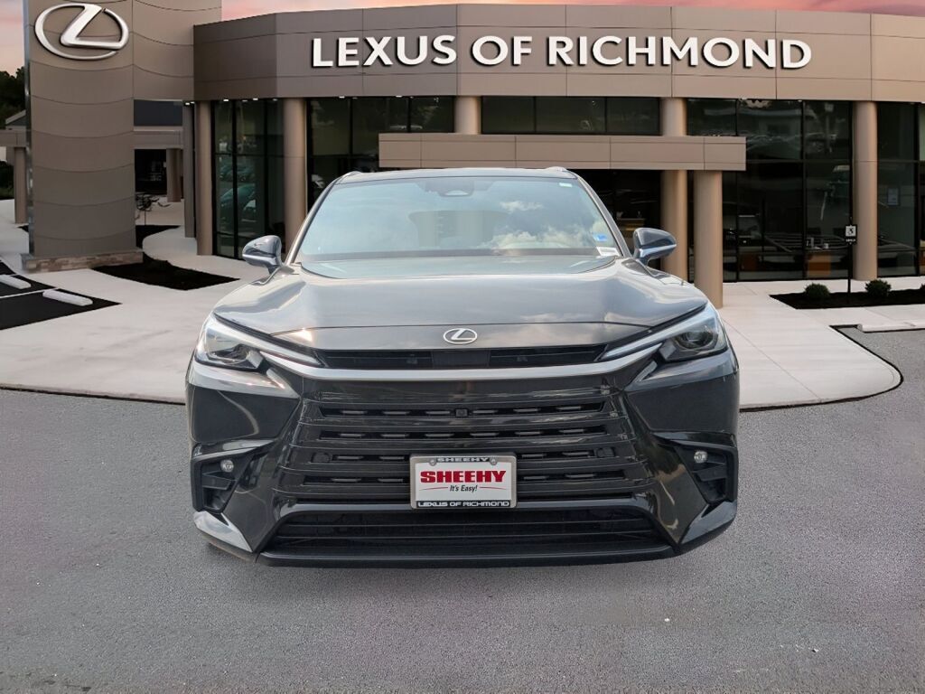 2026 Lexus TX 350 PREMIUM AWD Richmond VA