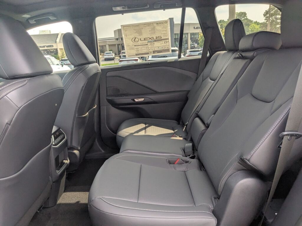 2026 Lexus TX 350 PREMIUM AWD Richmond VA