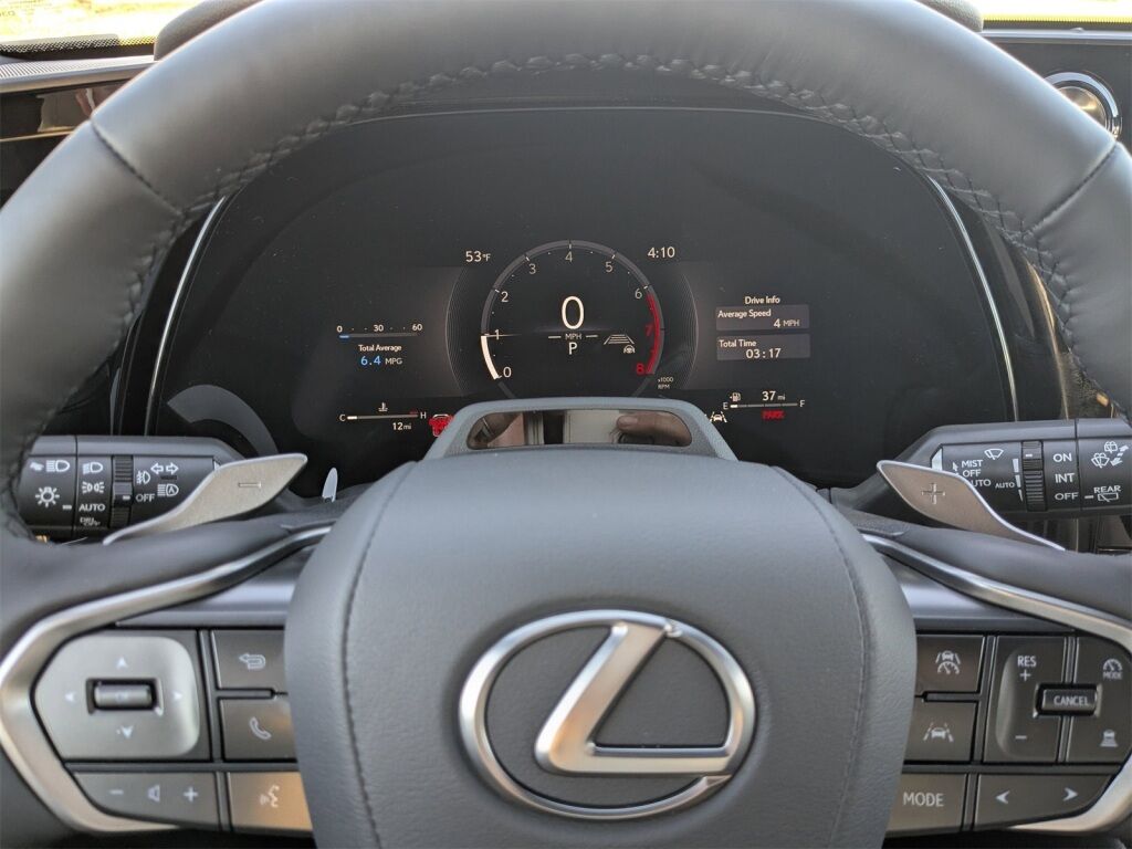 2026 Lexus TX 350 PREMIUM AWD Richmond VA