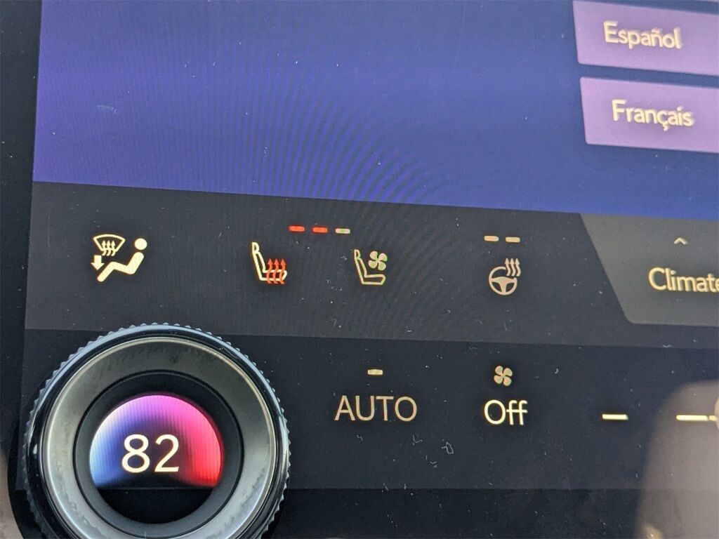 2026 Lexus TX 350 PREMIUM AWD Richmond VA