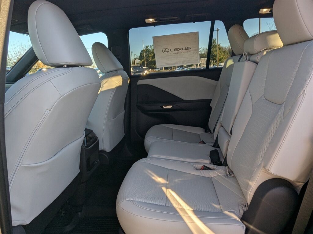 2026 Lexus TX 350 PREMIUM AWD Richmond VA