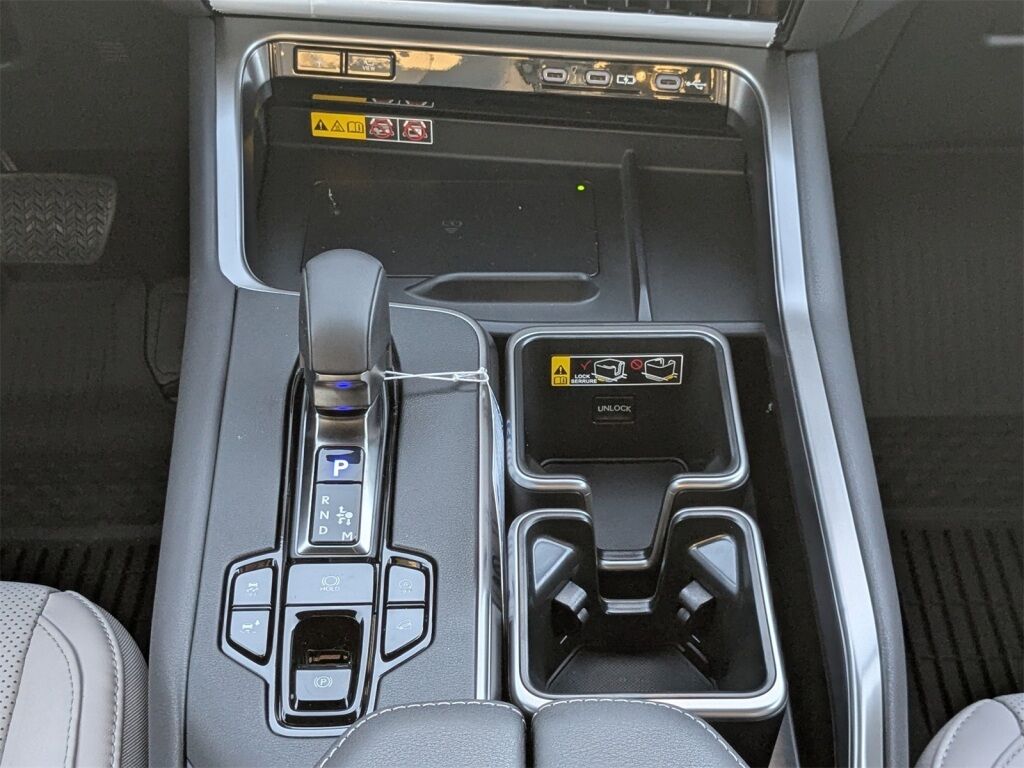 2026 Lexus TX 350 PREMIUM AWD Richmond VA