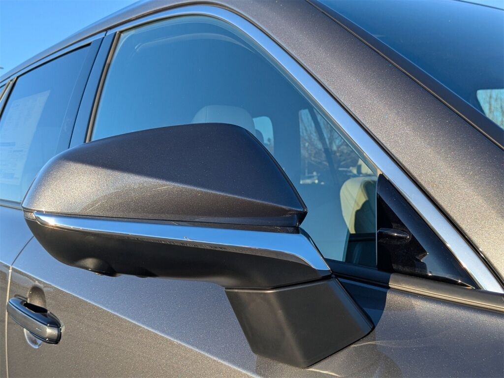 2026 Lexus TX 350 PREMIUM AWD Richmond VA