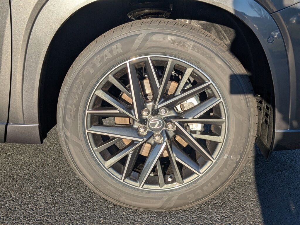 2026 Lexus TX 350 PREMIUM AWD Richmond VA