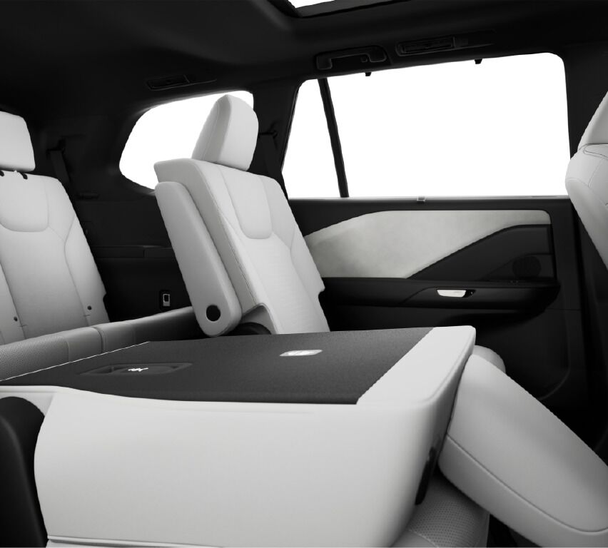 2026 Lexus TX 350 PREMIUM AWD Richmond VA