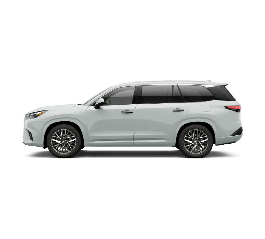 2026 Lexus TX 350 PREMIUM AWD Richmond VA