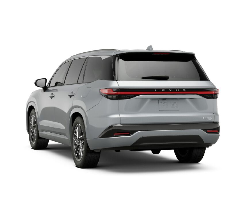 2026 Lexus TX 350 PREMIUM AWD Richmond VA
