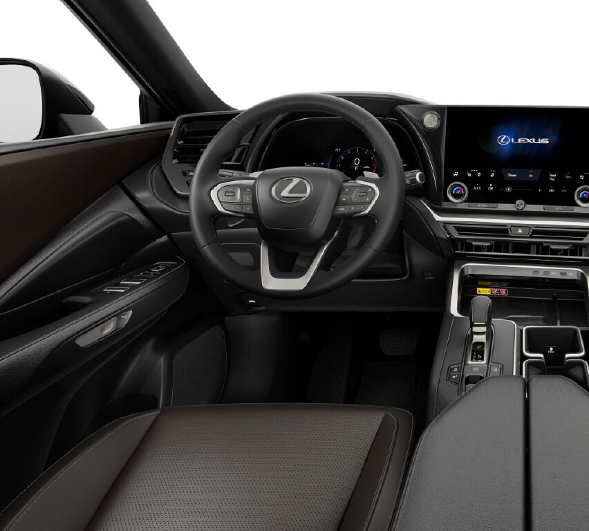 2026 Lexus TX 350 PREMIUM AWD Richmond VA