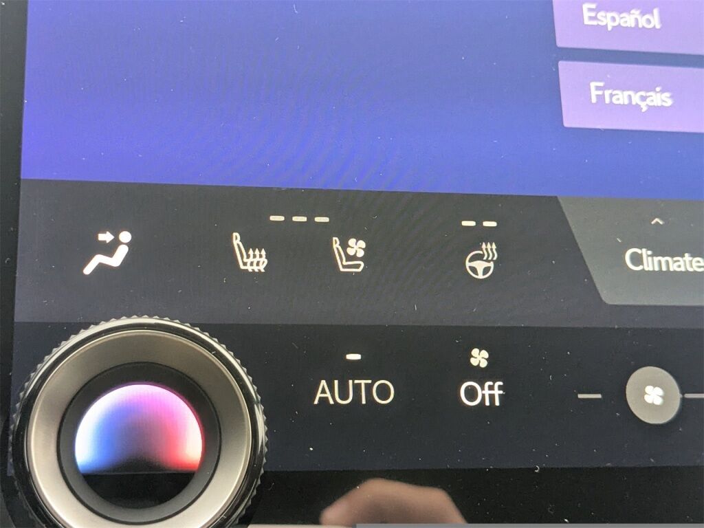 2026 Lexus TX 350 PREMIUM AWD Richmond VA