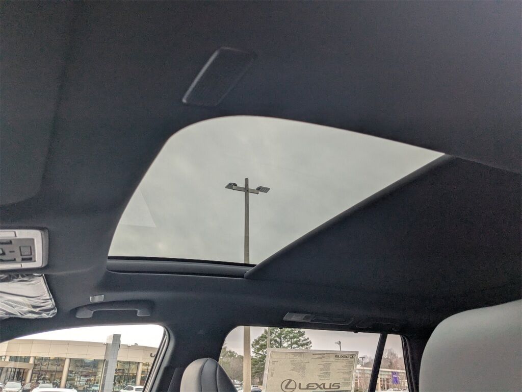 2026 Lexus TX 350 PREMIUM AWD Richmond VA