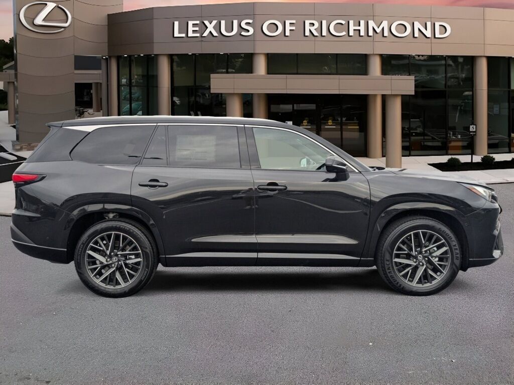 2026 Lexus TX 350 PREMIUM AWD Richmond VA