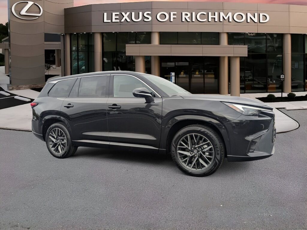 2026 Lexus TX 350 PREMIUM AWD Richmond VA