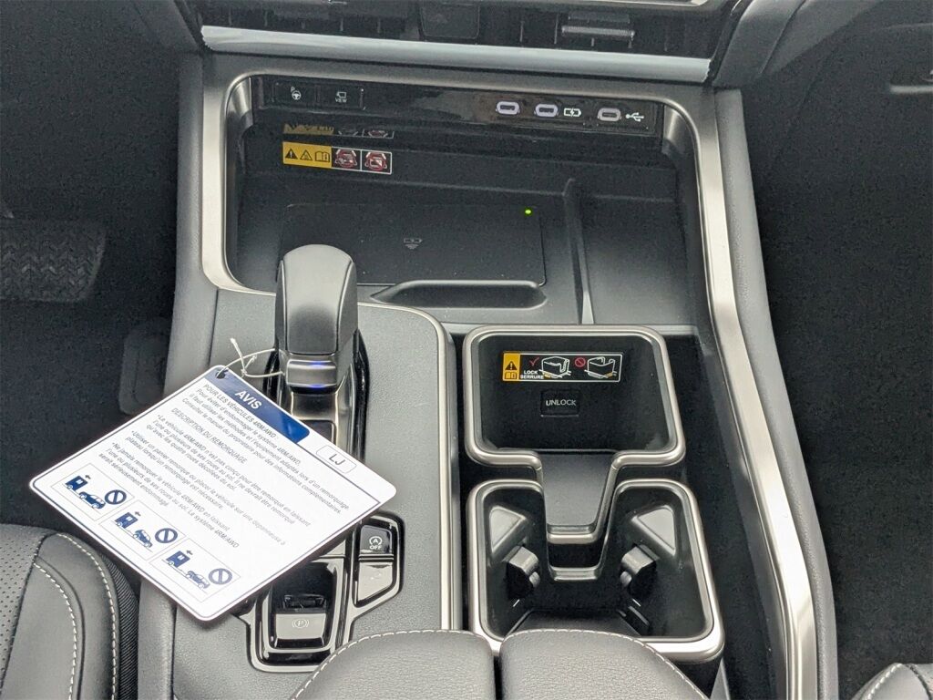 2026 Lexus TX 350 PREMIUM AWD Richmond VA