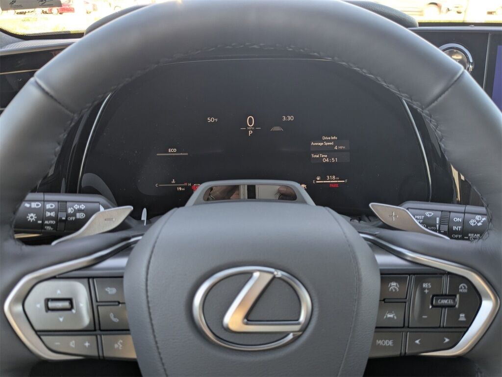 2026 Lexus TX 350 PREMIUM AWD Richmond VA
