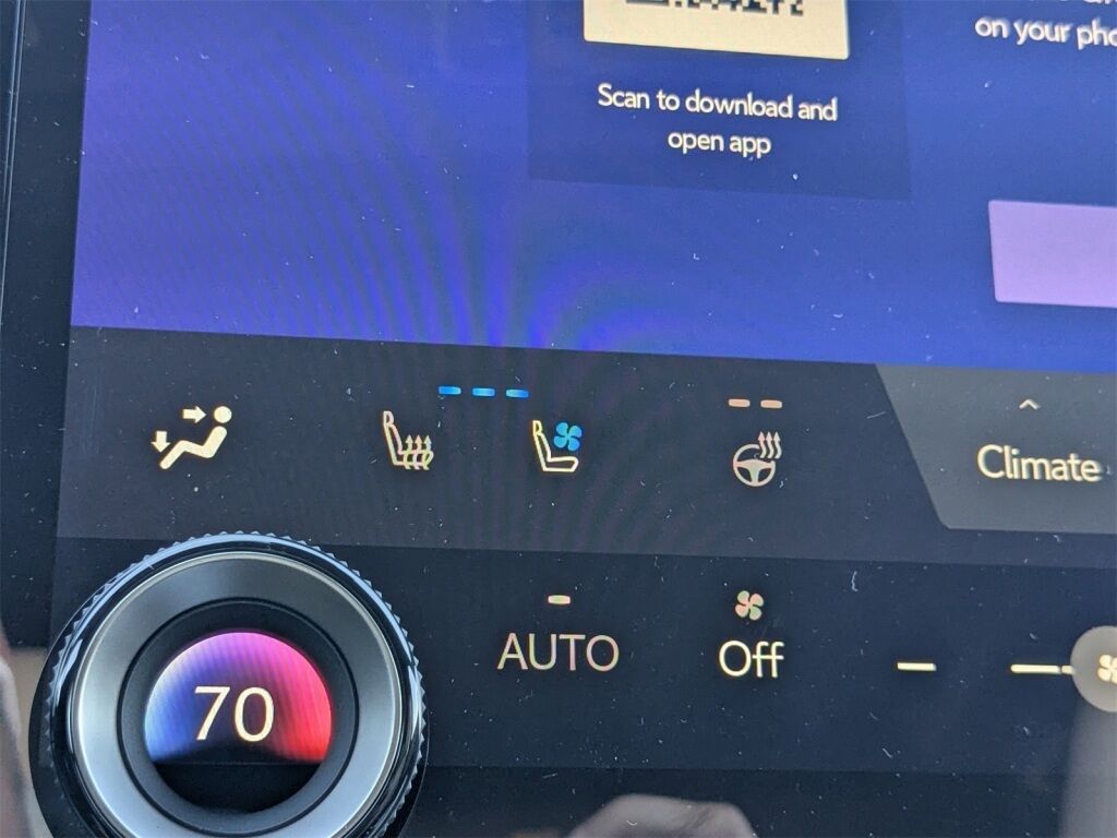 2026 Lexus TX 350 PREMIUM AWD Richmond VA