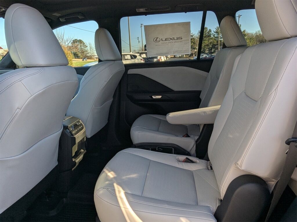 2026 Lexus TX 350 PREMIUM AWD Richmond VA