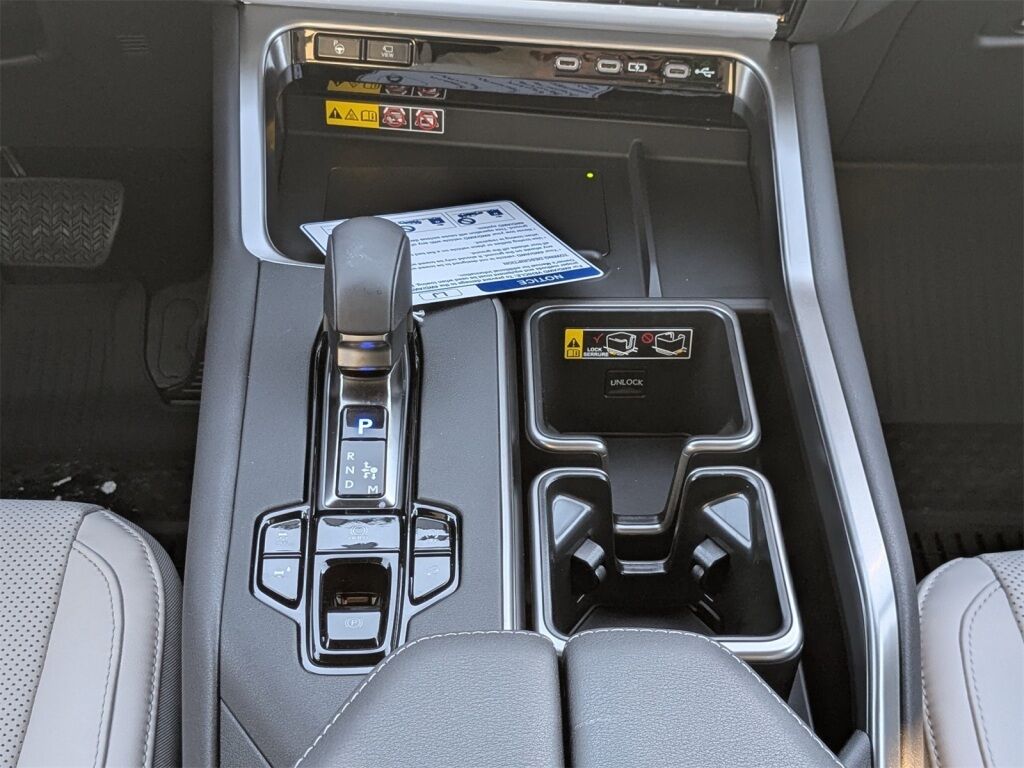 2026 Lexus TX 350 PREMIUM AWD Richmond VA