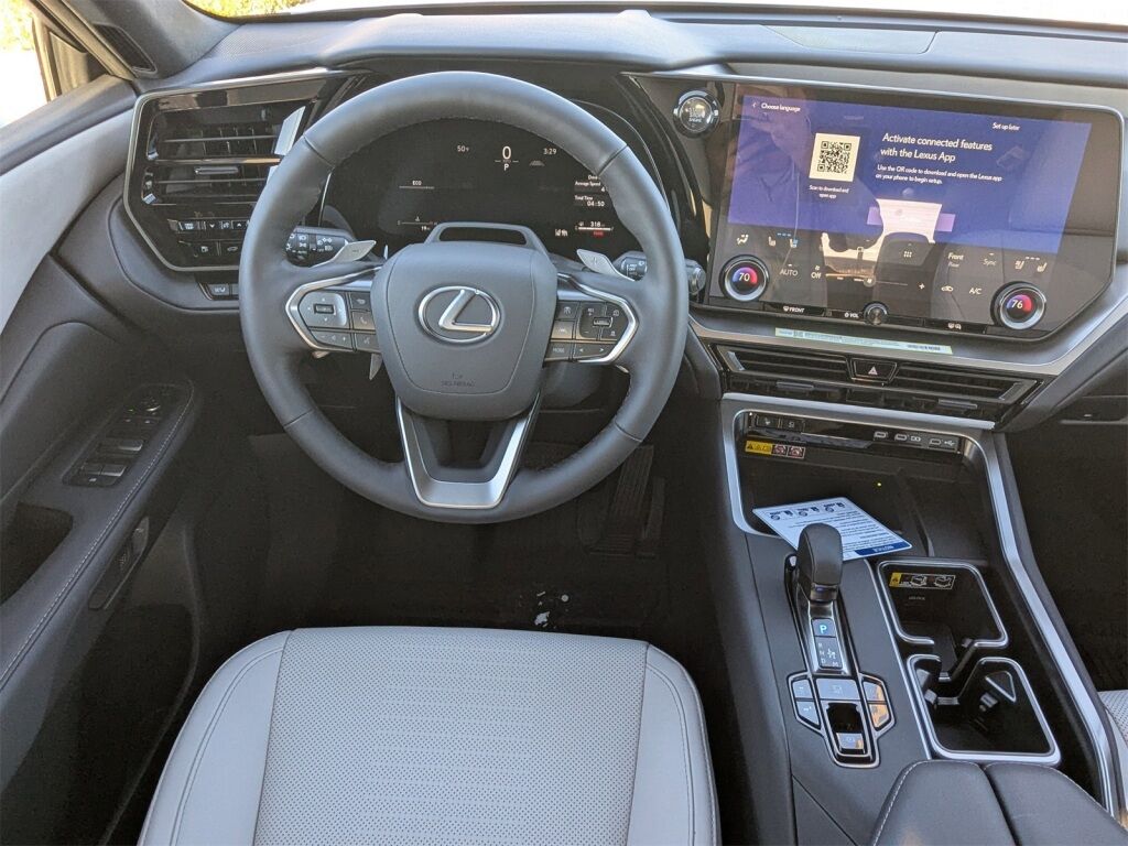 2026 Lexus TX 350 PREMIUM AWD Richmond VA