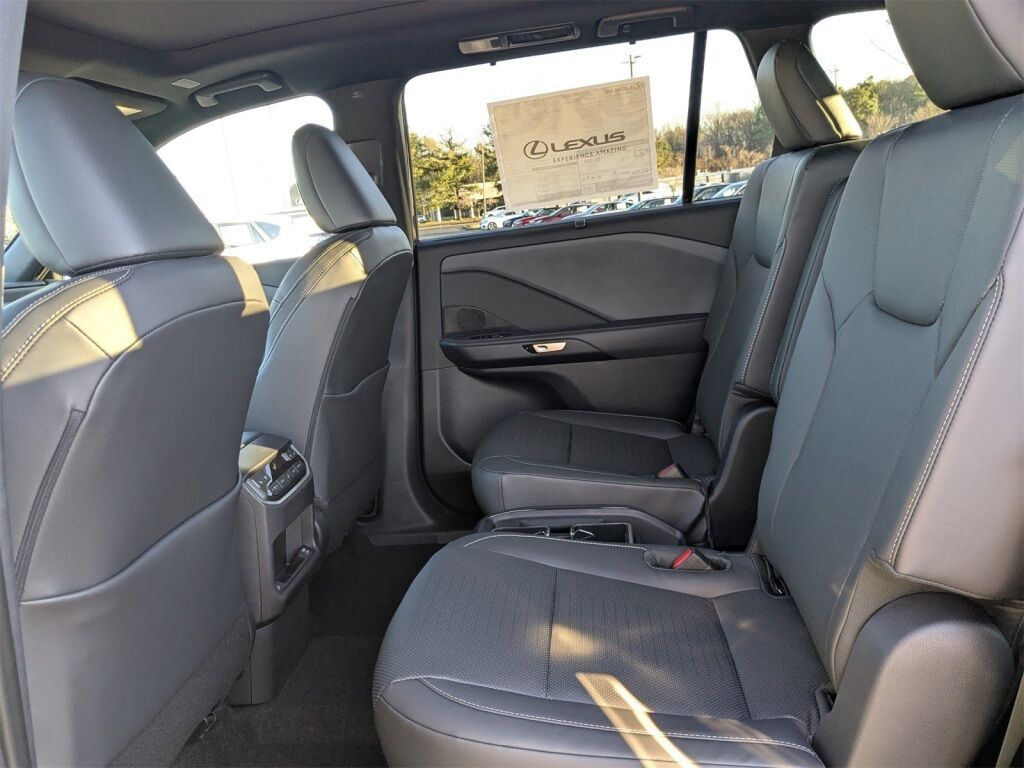 2026 Lexus TX 350 PREMIUM AWD Richmond VA