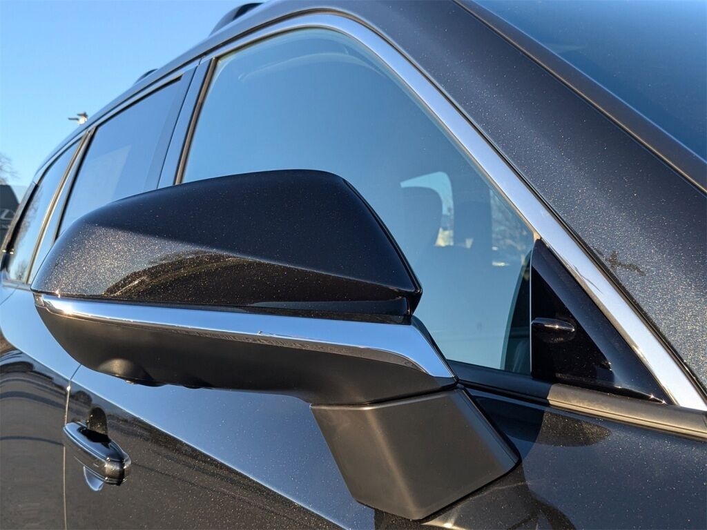 2026 Lexus TX 350 PREMIUM AWD Richmond VA