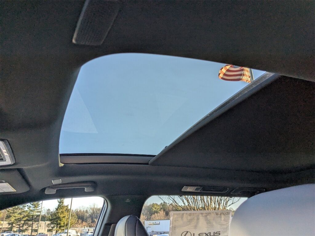 2026 Lexus TX 350 PREMIUM AWD Richmond VA