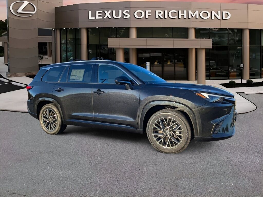2026 Lexus TX 350 PREMIUM AWD Richmond VA