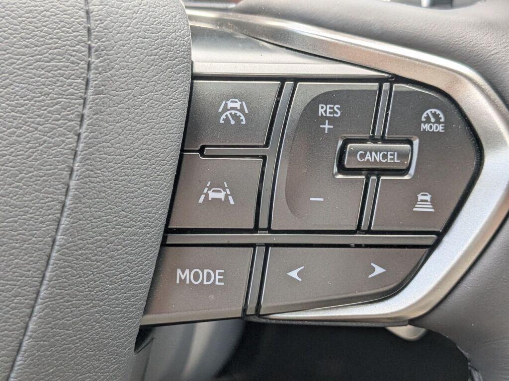 2026 Lexus TX 350 PREMIUM AWD Richmond VA