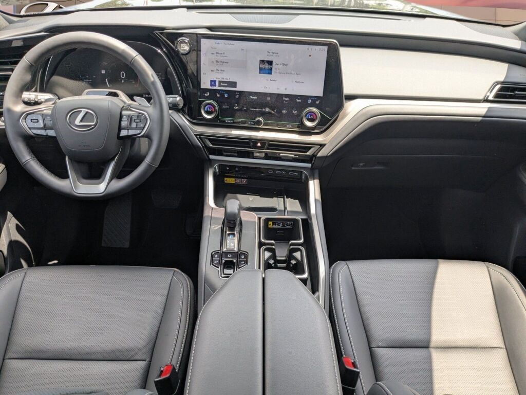 2026 Lexus TX 350 PREMIUM AWD Richmond VA