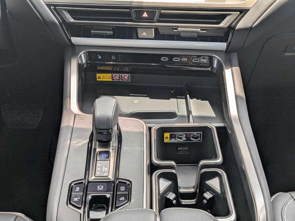 2026 Lexus TX 350 PREMIUM AWD Richmond VA