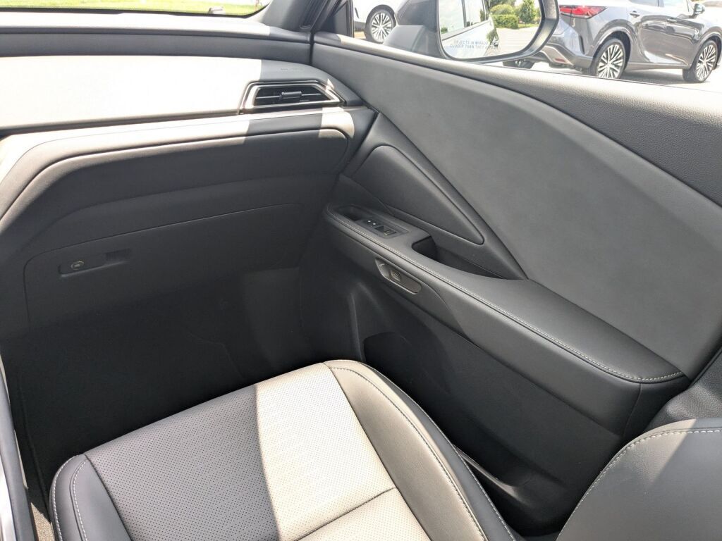2026 Lexus TX 350 PREMIUM AWD Richmond VA