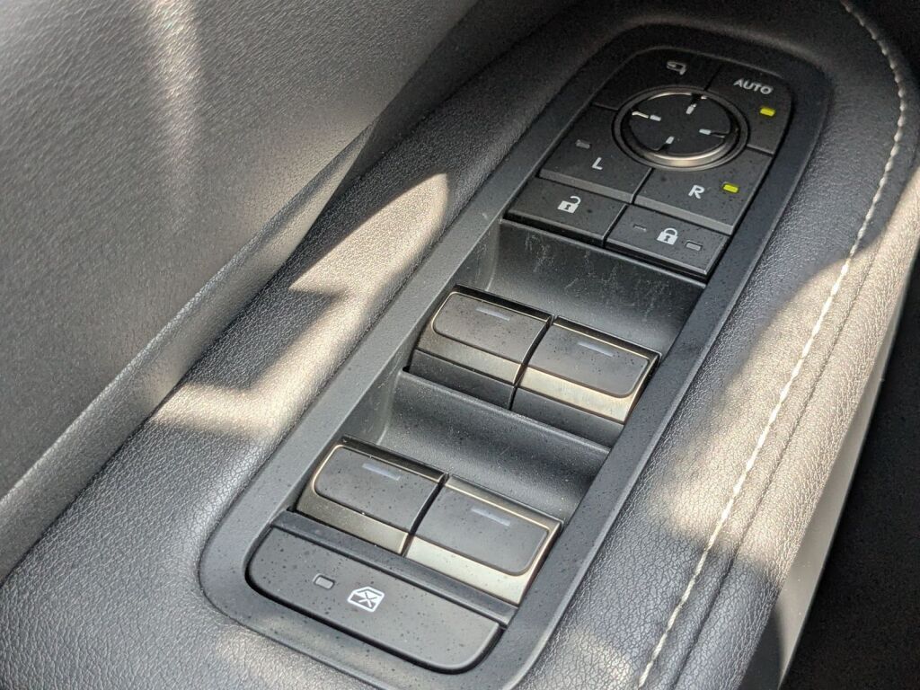 2026 Lexus TX 350 PREMIUM AWD Richmond VA