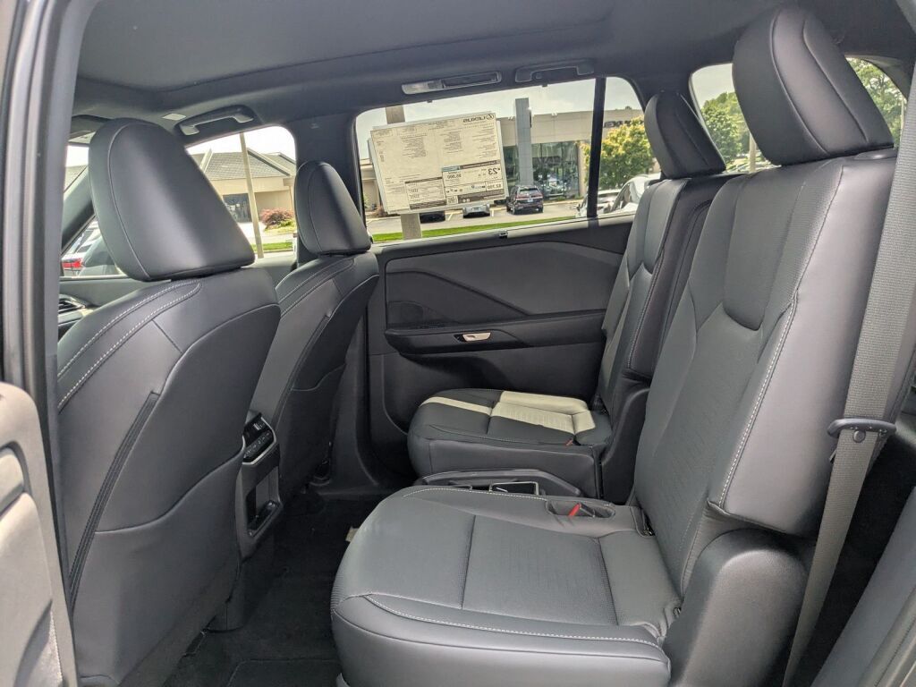 2026 Lexus TX 350 PREMIUM AWD Richmond VA