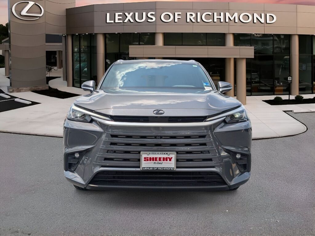 2026 Lexus TX 350 PREMIUM AWD Richmond VA