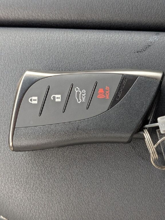 2026 Lexus TX 350 PREMIUM AWD Richmond VA