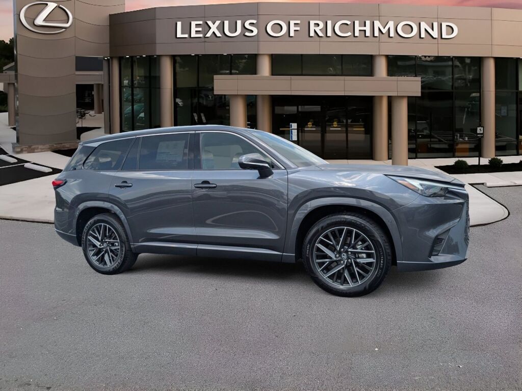 2026 Lexus TX 350 PREMIUM AWD Richmond VA