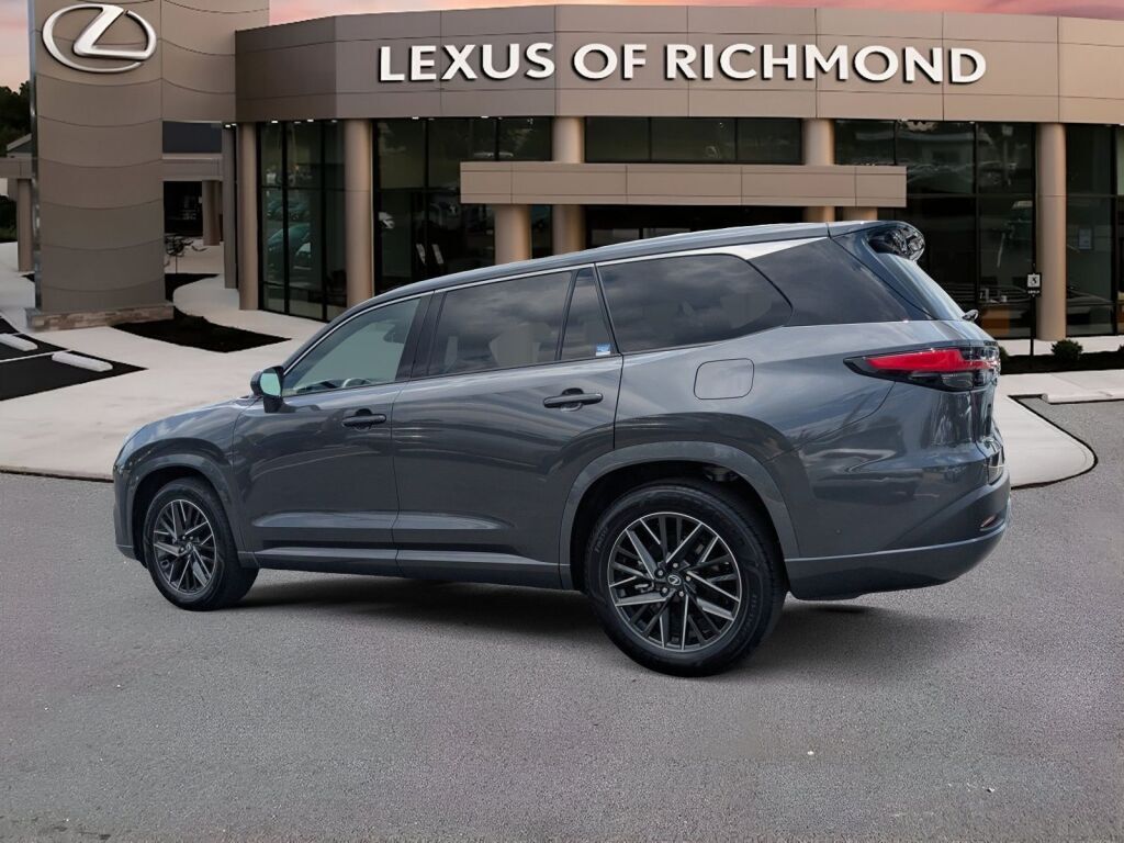 2026 Lexus TX 350 PREMIUM AWD Richmond VA
