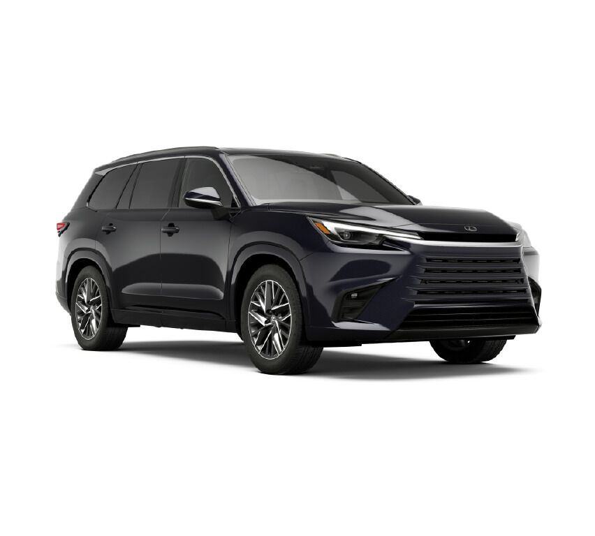 2026 Lexus TX 350 PREMIUM AWD Richmond VA