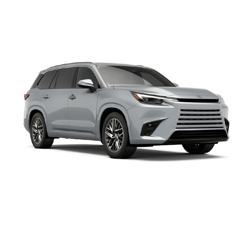 2026 Lexus TX 350 PREMIUM AWD Richmond VA