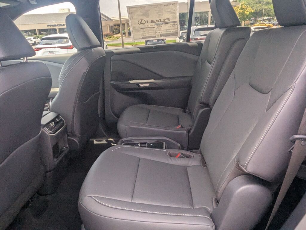 2026 Lexus TX 350 PREMIUM AWD Richmond VA
