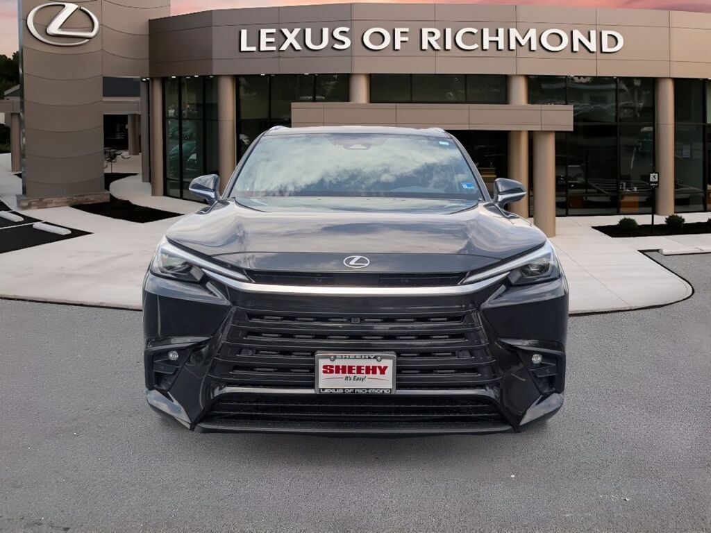 2026 Lexus TX 350 PREMIUM AWD Richmond VA