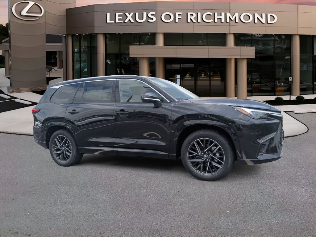 2026 Lexus TX 350 PREMIUM AWD Richmond VA