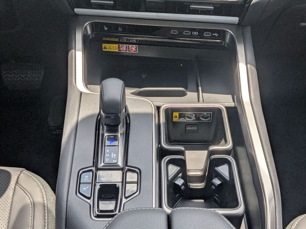 2026 Lexus TX 350 PREMIUM AWD Richmond VA