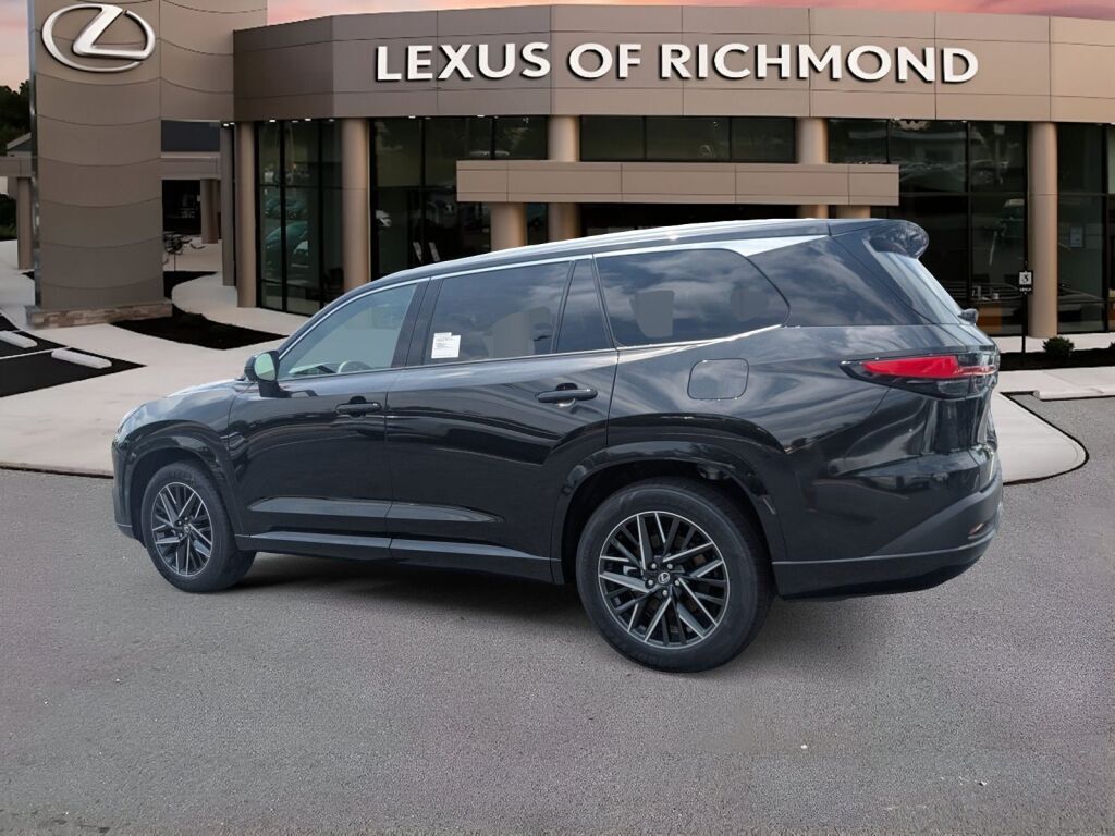 2026 Lexus TX 350 PREMIUM AWD Richmond VA