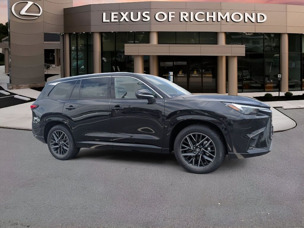 2026 Lexus TX 350 PREMIUM AWD Richmond VA