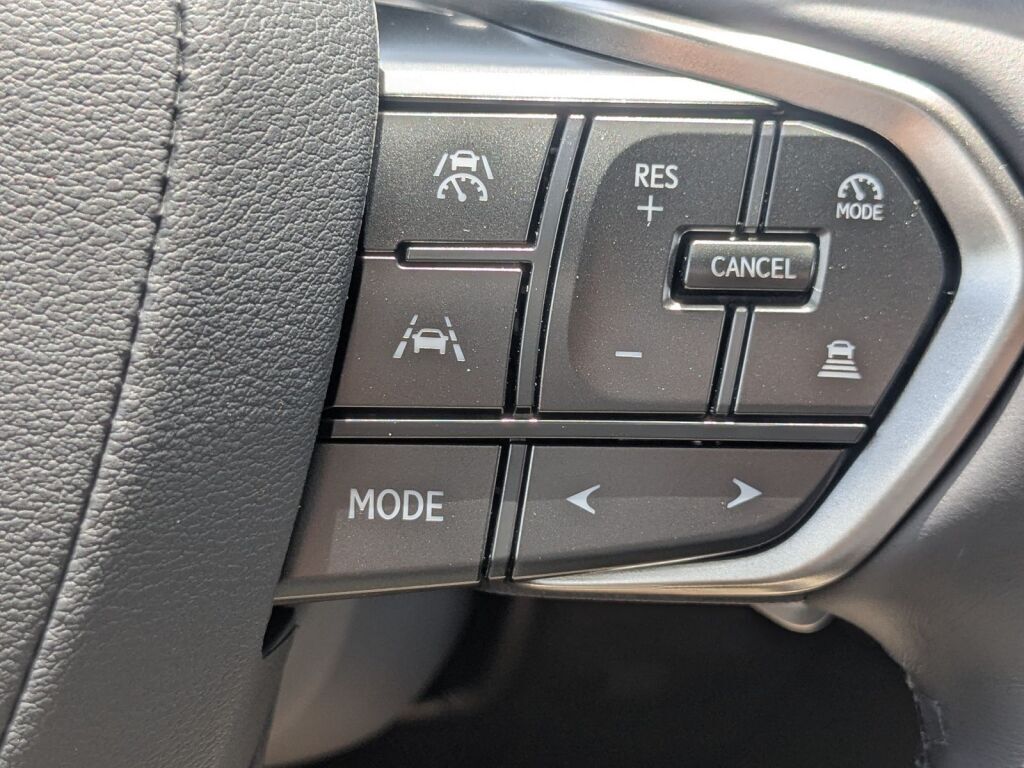 2026 Lexus TX 350 PREMIUM AWD Richmond VA